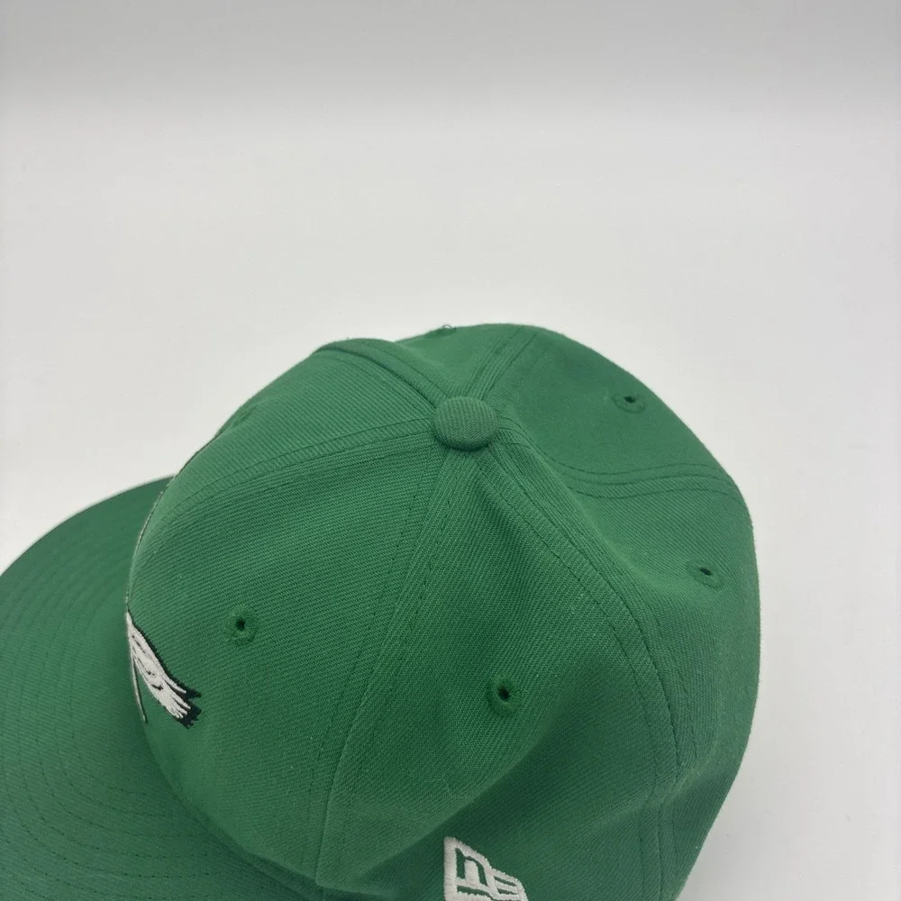 New Era vintage retro